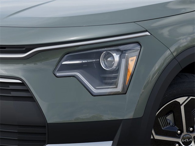 2025 Kia Niro EX photo 9