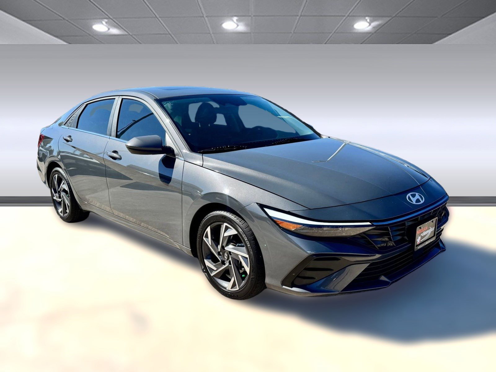 2025 Hyundai Elantra SEL Convenience photo 6