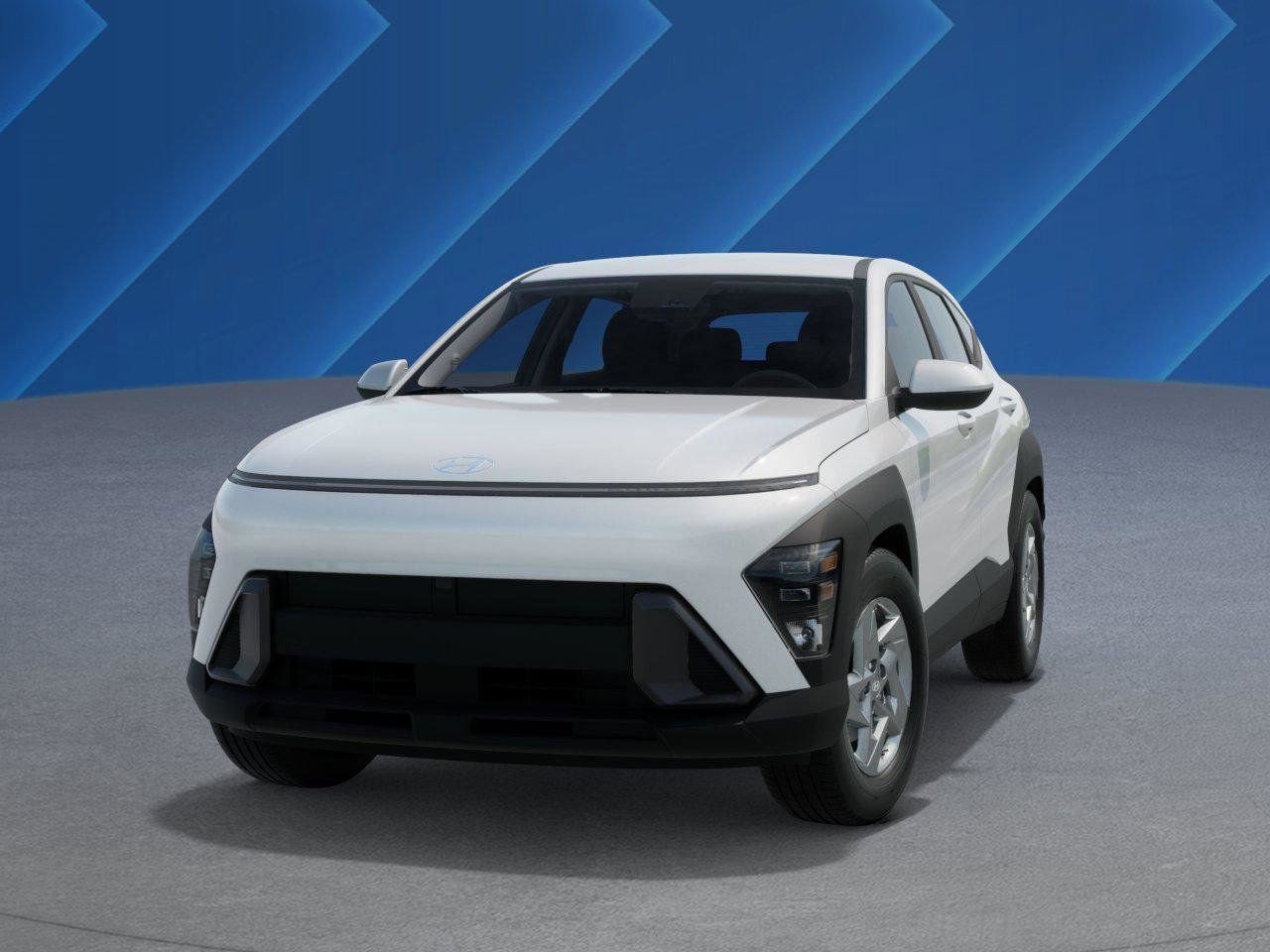 2025 Hyundai Kona SE N Line photo 3