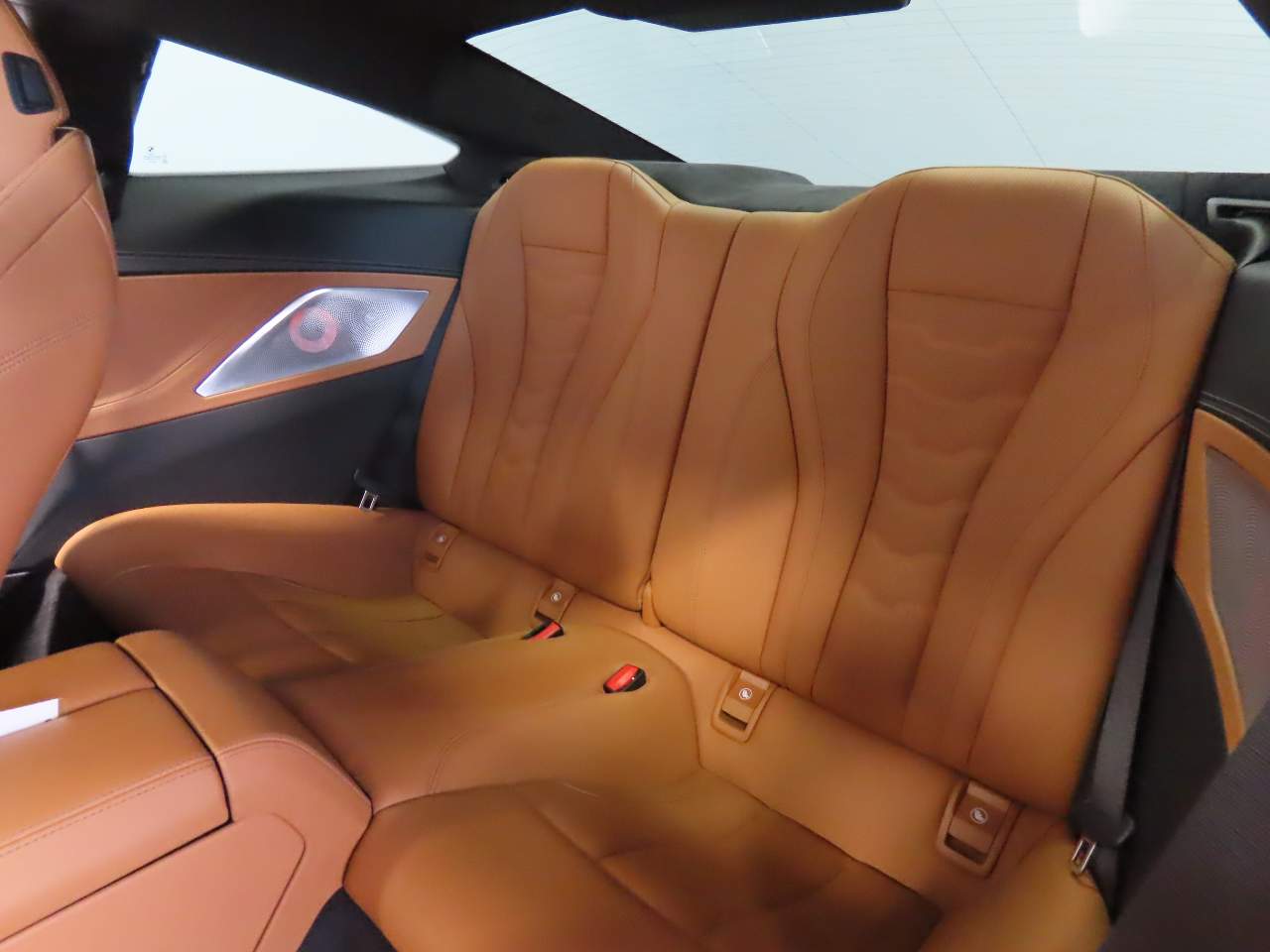 2024 Bmw M850i xDrive photo 16