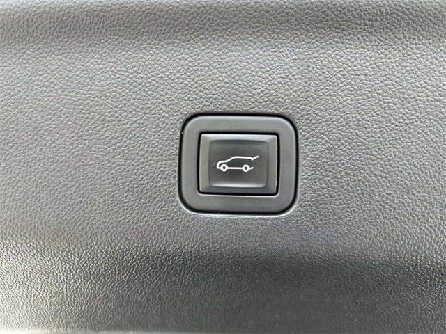2024 Chevrolet Tahoe Z71 photo 19