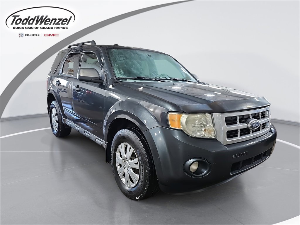 2009 Ford Escape XLT's photo
