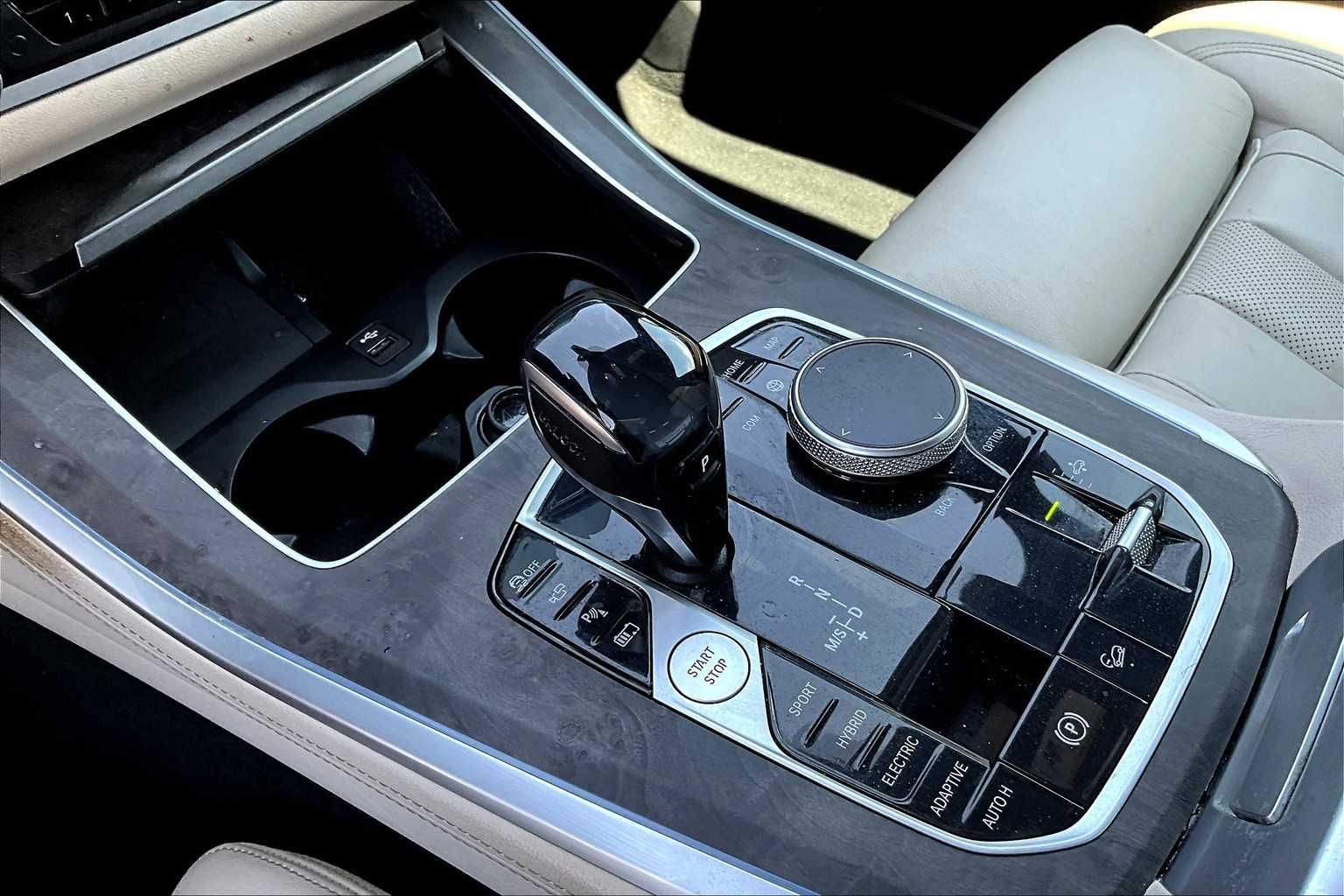 2021 Bmw X5 xDrive45e photo 15