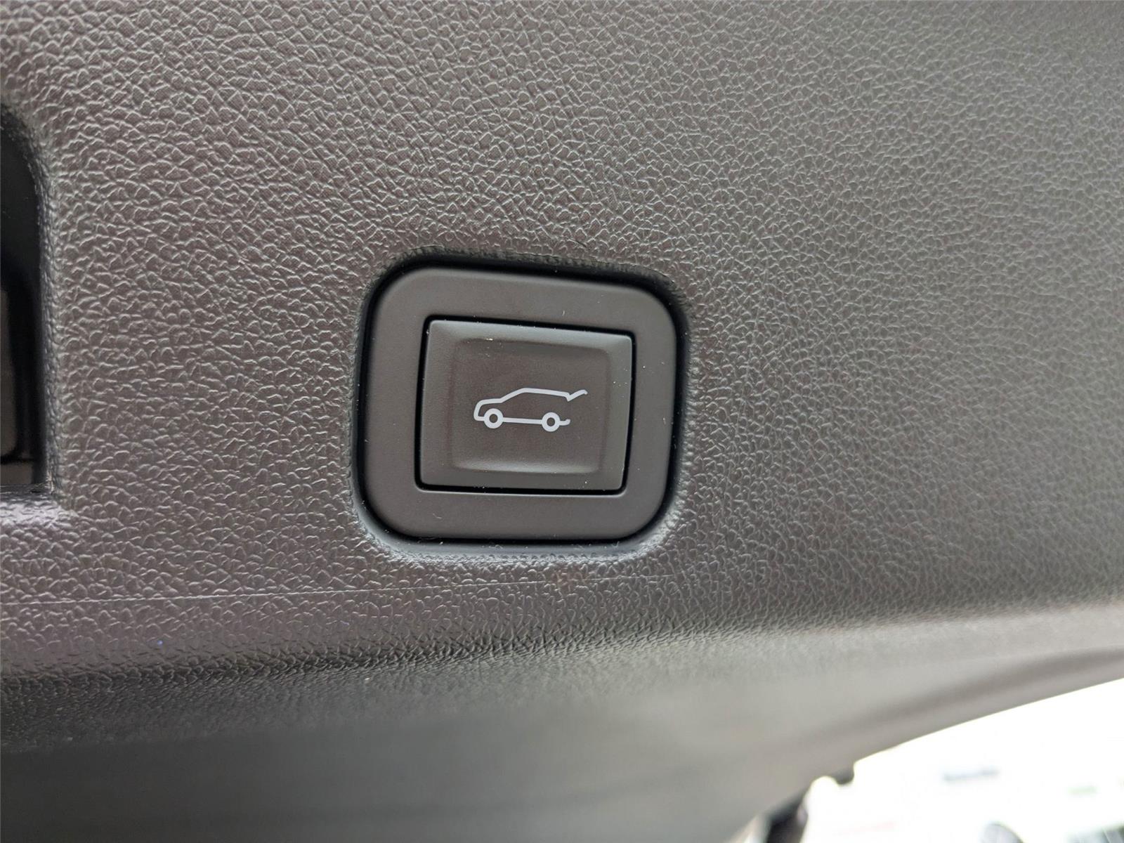 2024 Chevrolet Traverse 1LT photo 33