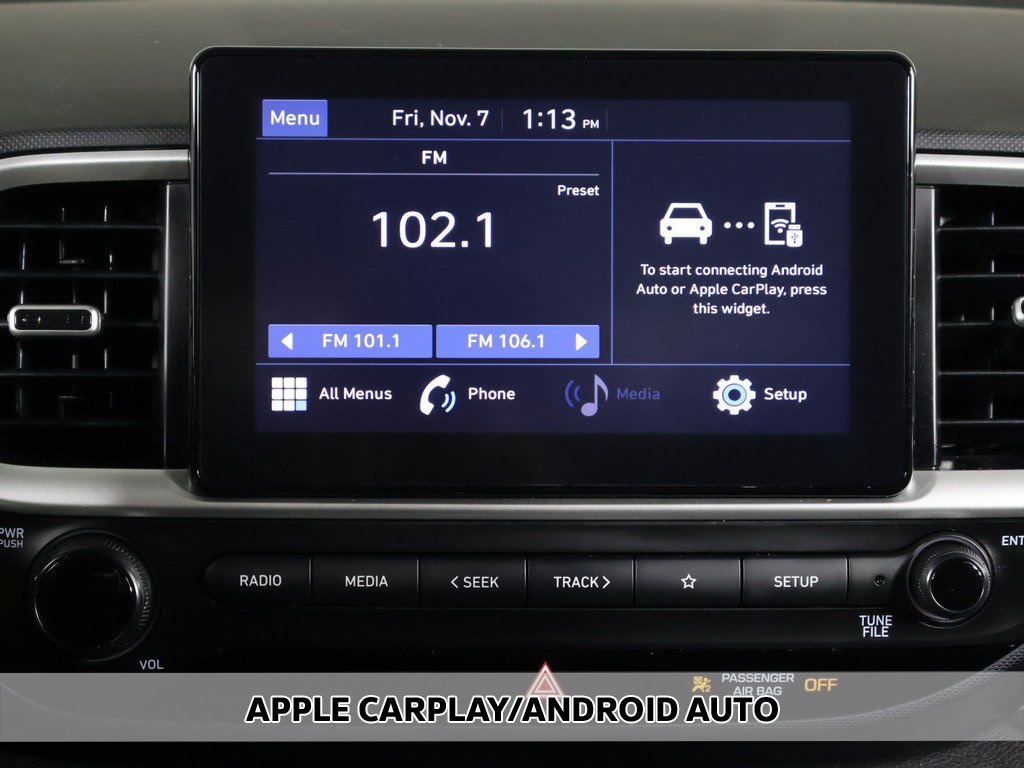 2022 Hyundai Venue SEL Limited photo 4