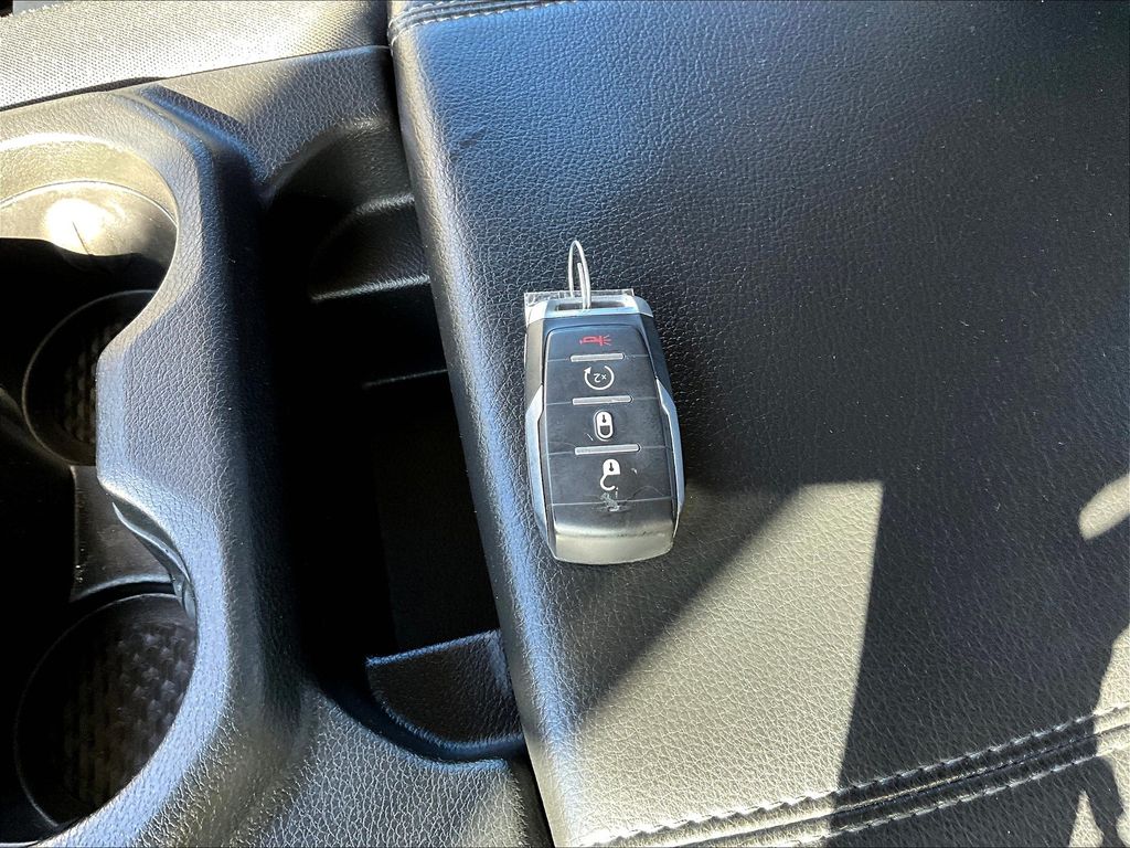 2019 Ram 1500 Big Horn Lone Star photo 29