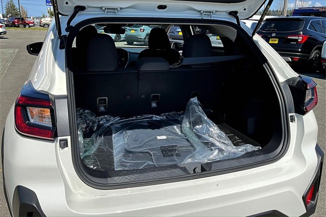 2025 Subaru Crosstrek Premium photo 21
