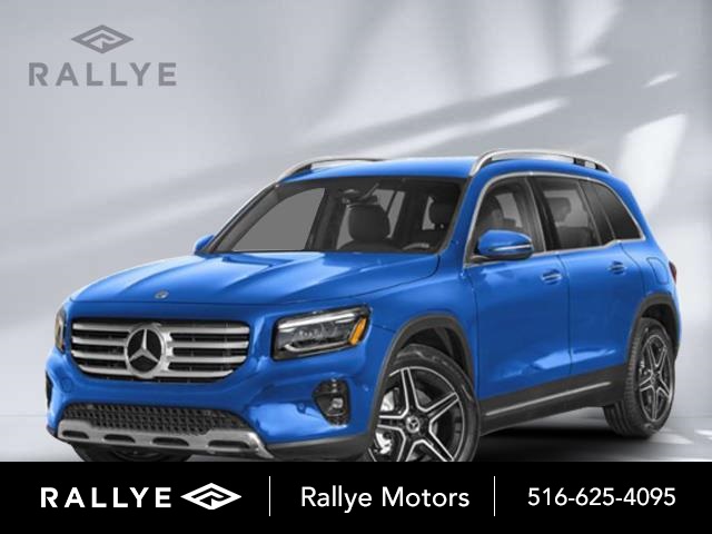 2026 Mercedes-Benz GLB GLB 250's photo