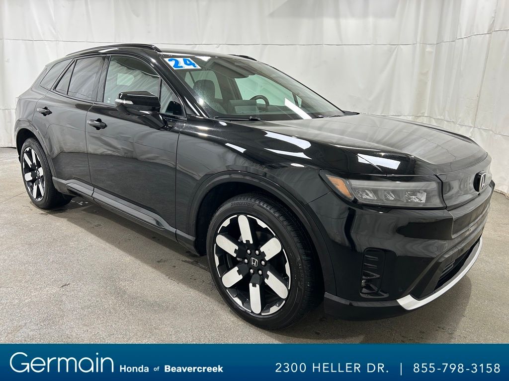 Used 2024 Honda Prologue Elite with VIN 3GPKHZRJ4RS514164 for sale in Beavercreek, OH