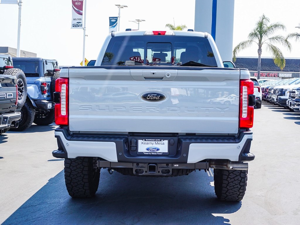 2025 Ford F-250 photo 6
