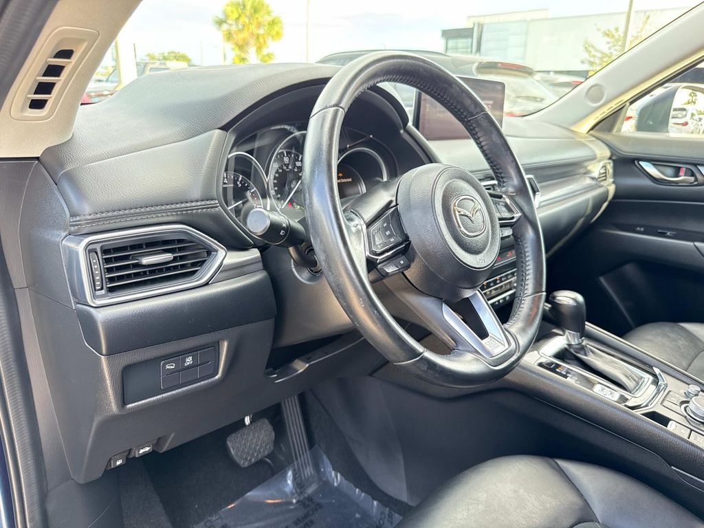 2023 Mazda CX-5 2.5 Select photo 20