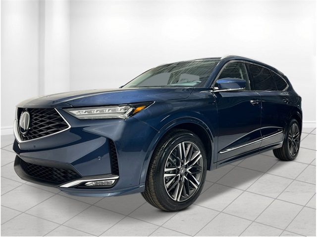 2026 Acura MDX Advance Package's photo