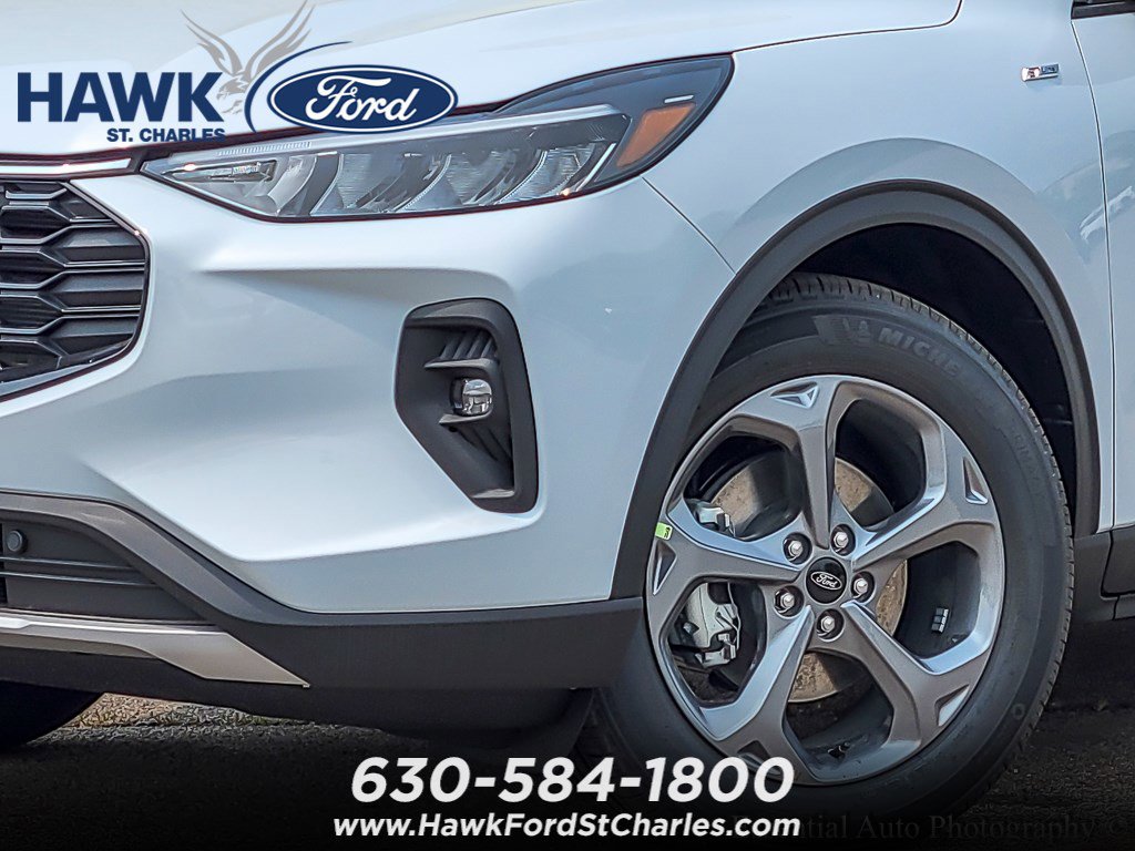 2025 FORD ESCAPE - Image 2