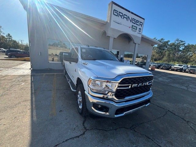 2023 RAM Ram 2500 Pickup Big Horn's photo