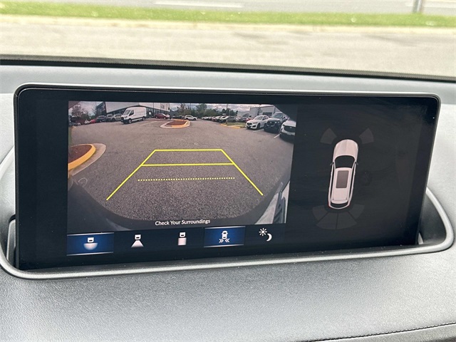 2022 Acura MDX Technology photo 4