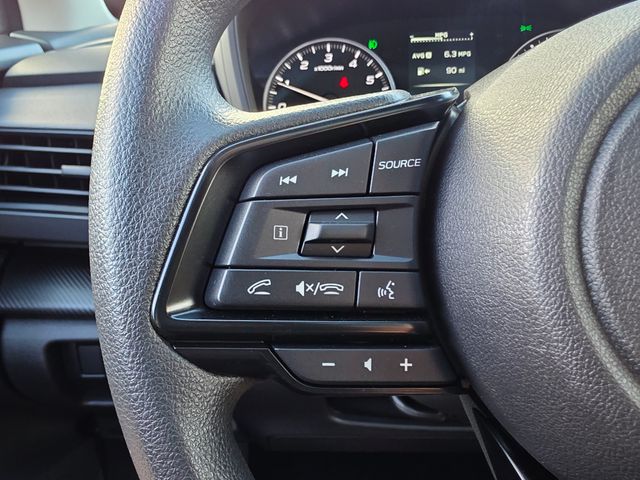 2025 Subaru Crosstrek Premium photo 22
