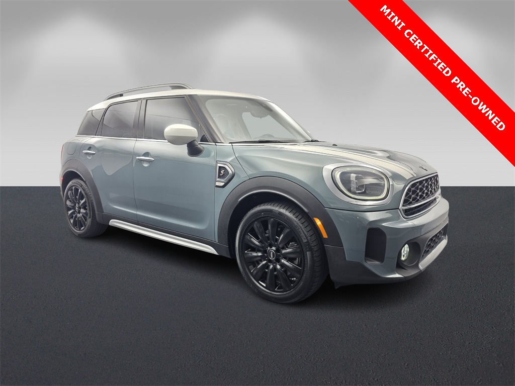 2023 MINI Countryman S