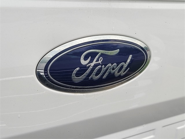 2020 Ford F-150 XL photo 9