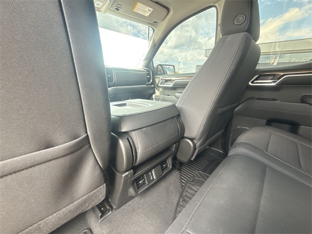 2024 Chevrolet Silverado 1500 LT photo 20
