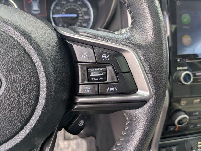 2019 Subaru Ascent Limited photo 22