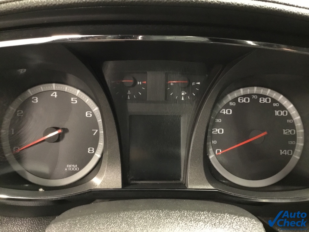 2016 Gmc Terrain SLE photo 45