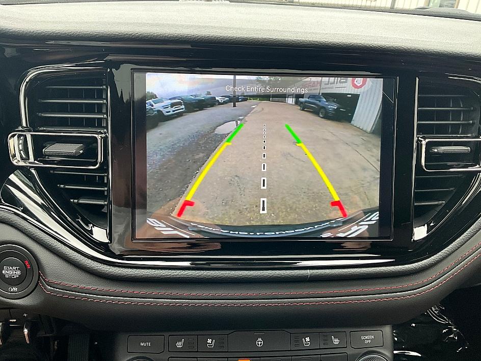 2026 Dodge Durango GT Plus photo 26