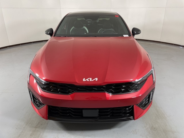 2026 Kia K5 GT-Line photo 3
