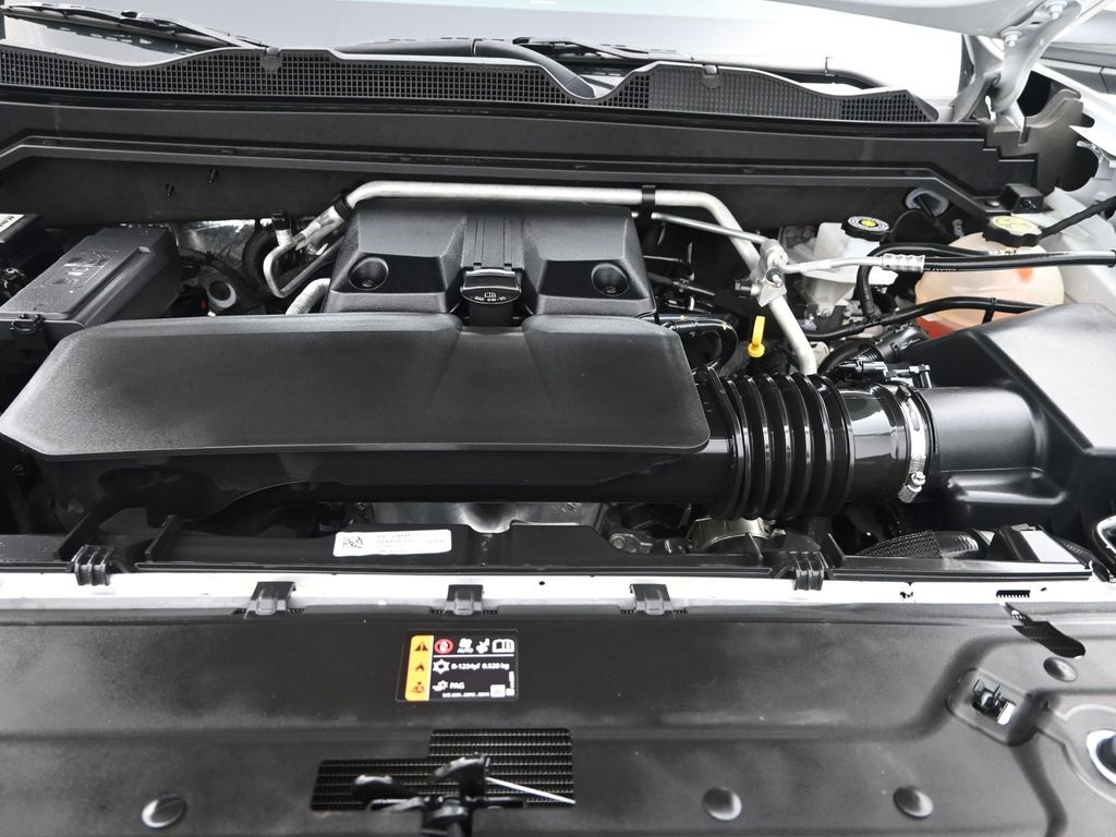 2023 Gmc Canyon AT4 photo 21