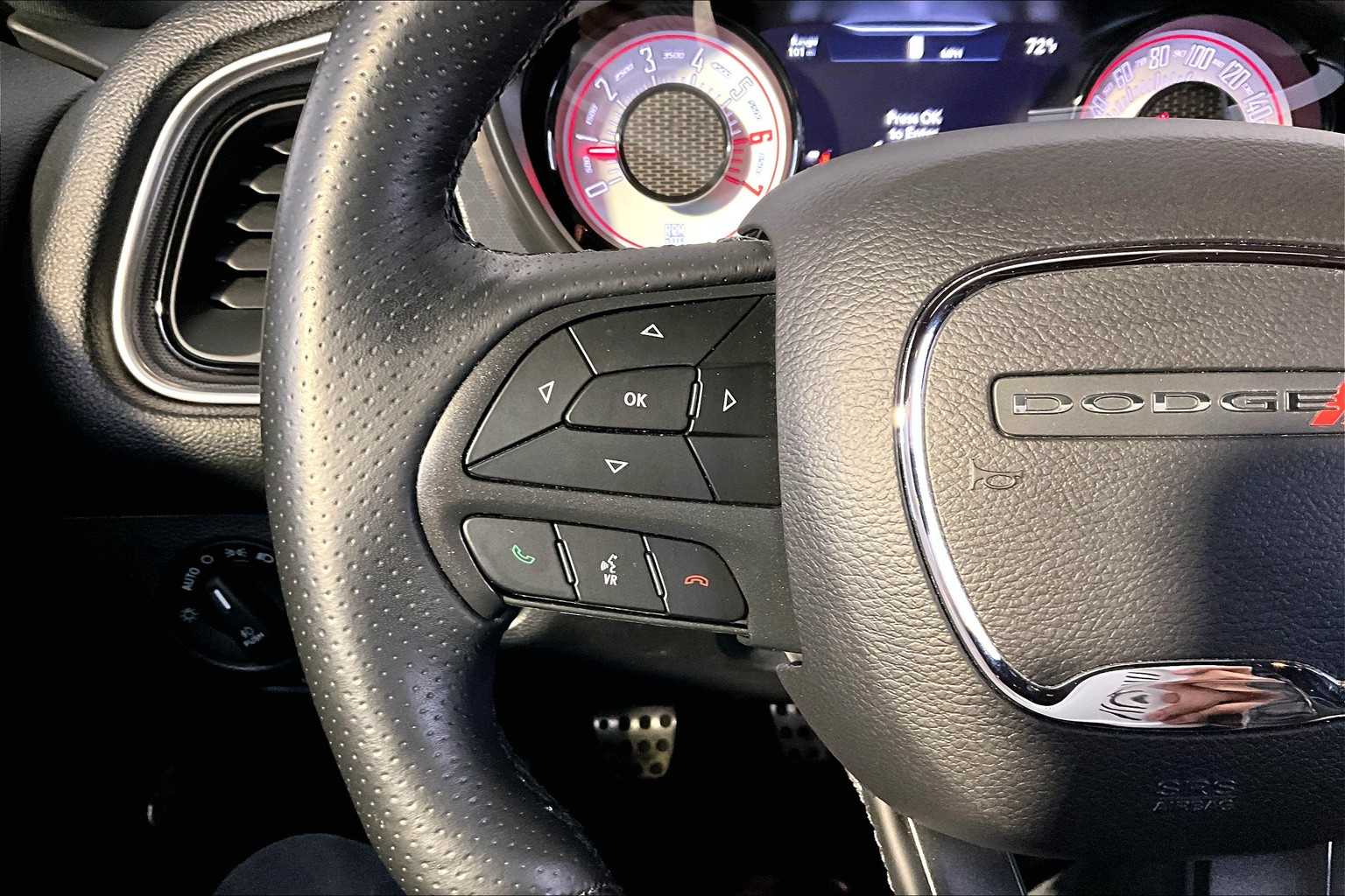 2018 Dodge Challenger T/A 392 photo 21