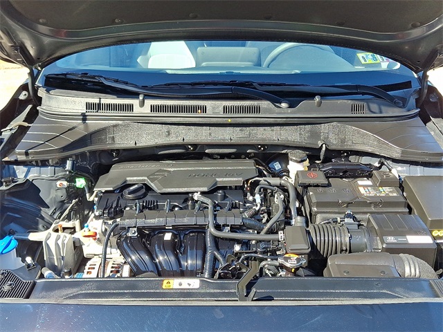2023 Hyundai Kona SEL photo 24
