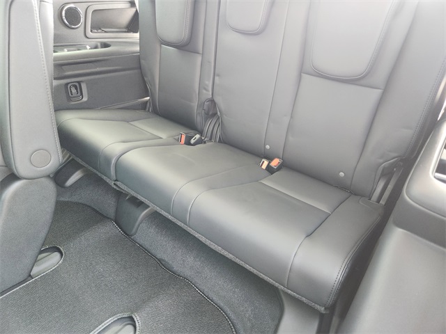 2025 Subaru Ascent Onyx Edition Touring photo 20