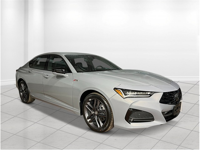 2025 Acura TLX SH-AWD A-Spec photo 8