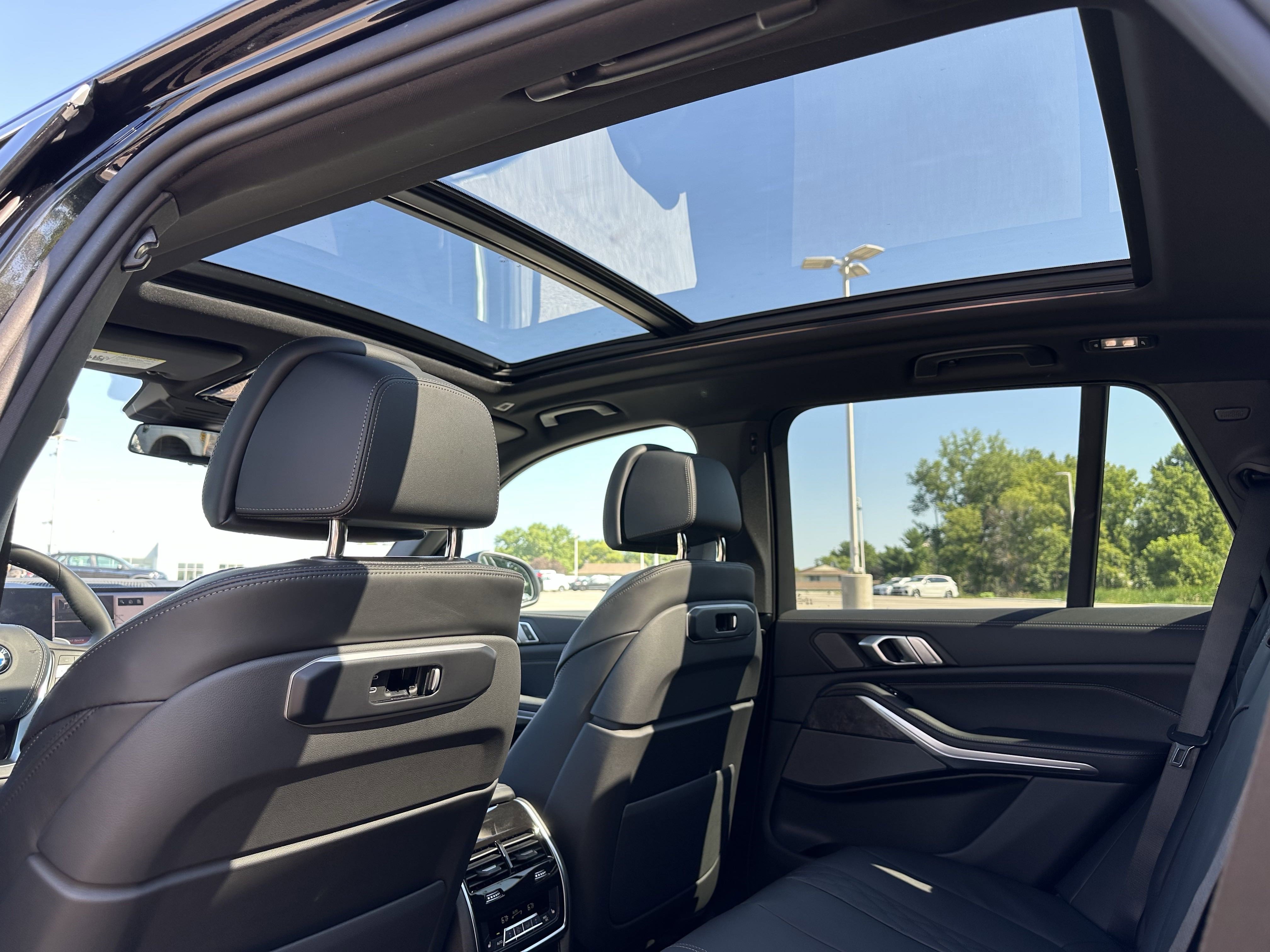 2026 Bmw X5 xDrive40i photo 10
