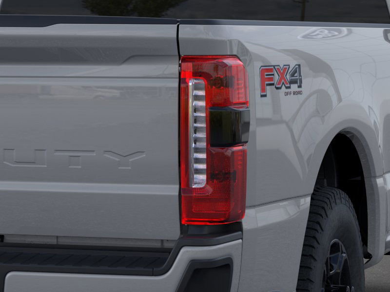 2026 FORD F-250 - Image 21