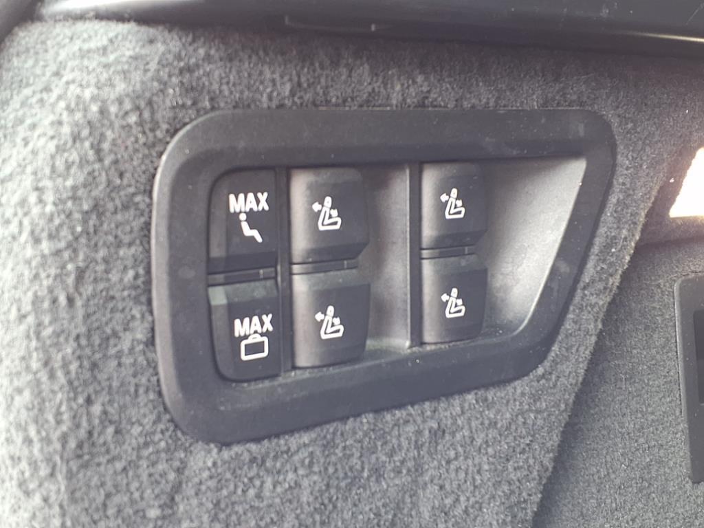 2023 Bmw X7 xDrive40i photo 21