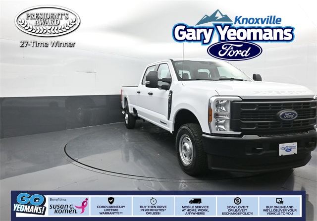 2026 Ford F-350 Super Duty XL's photo