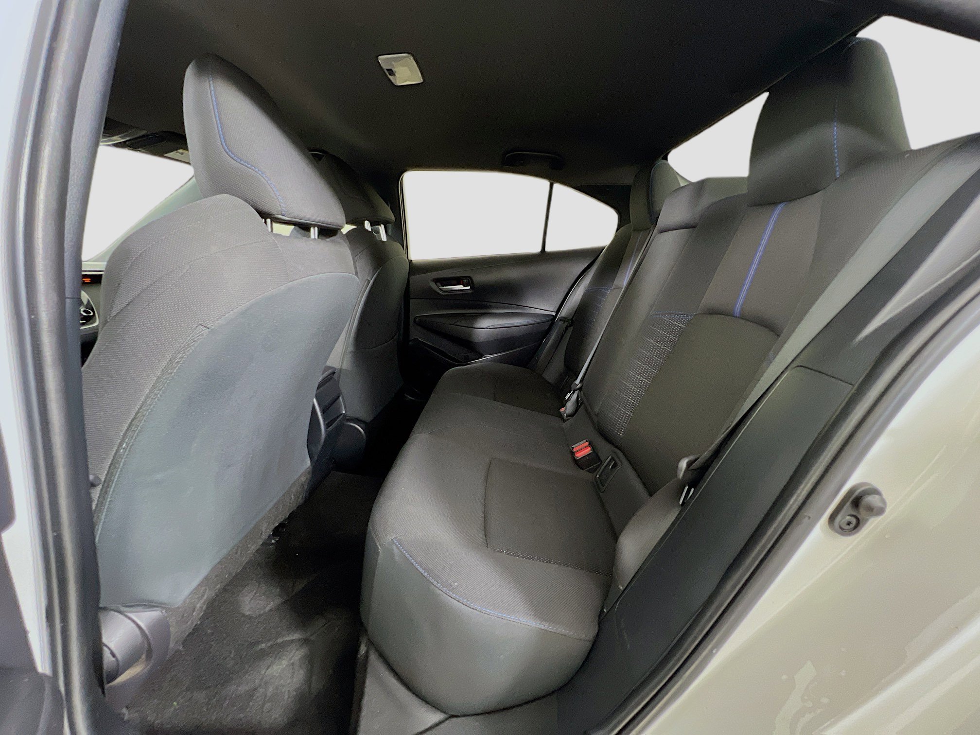 2021 Toyota Corolla SE photo 21
