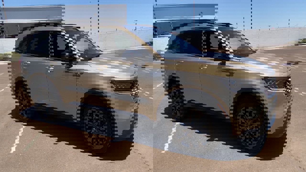 2021 Kia Sorento SX Prestige X-Line photo 3