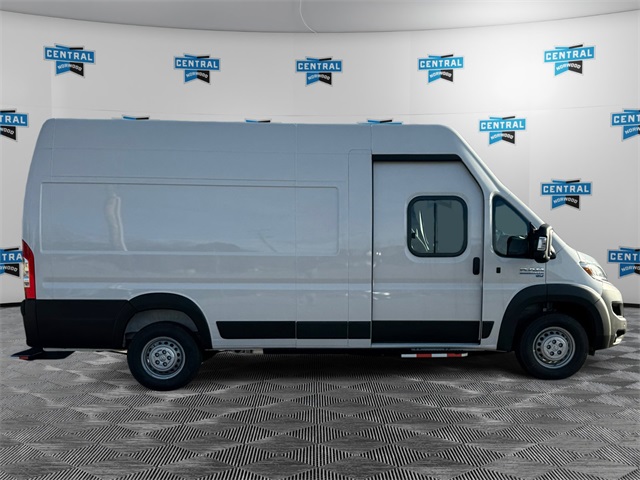 2024 Ram ProMaster 3500 photo 6