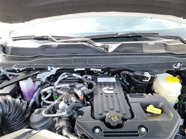 2025 Ram 2500 Tradesman photo 33