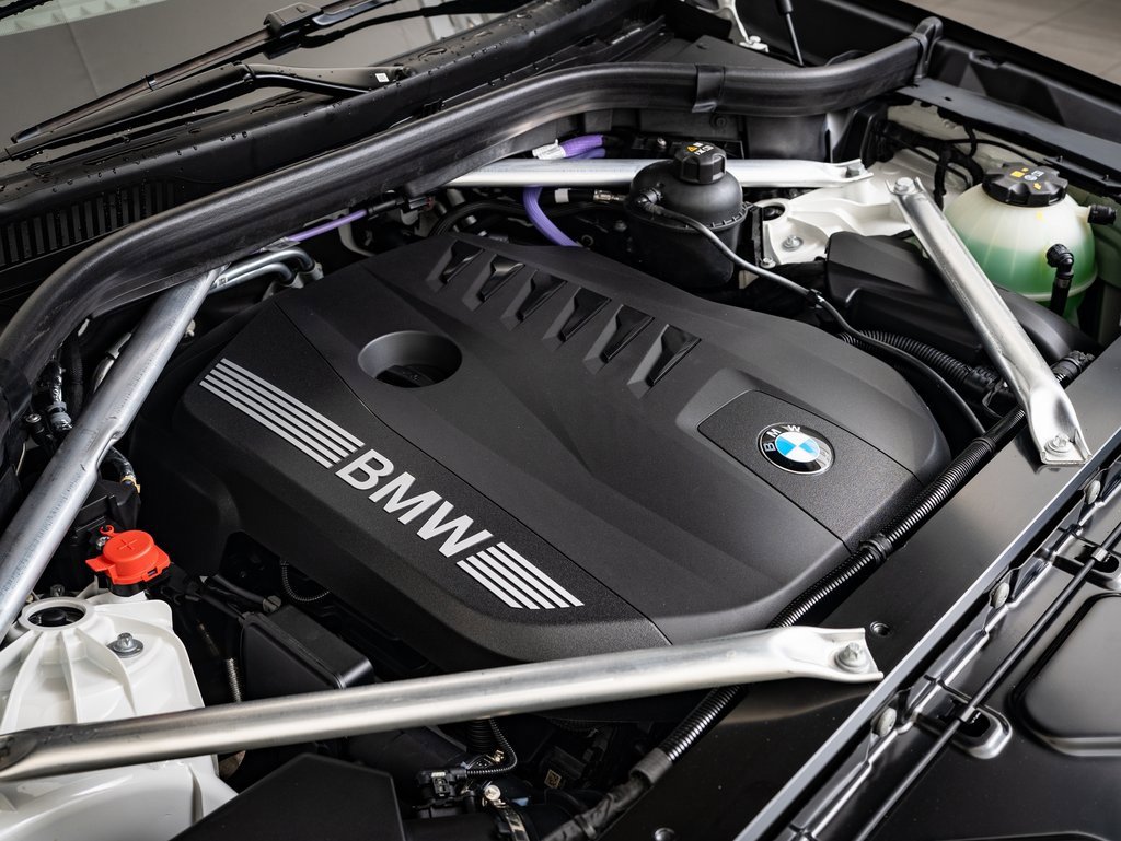 2026 Bmw X5 xDrive40i photo 35