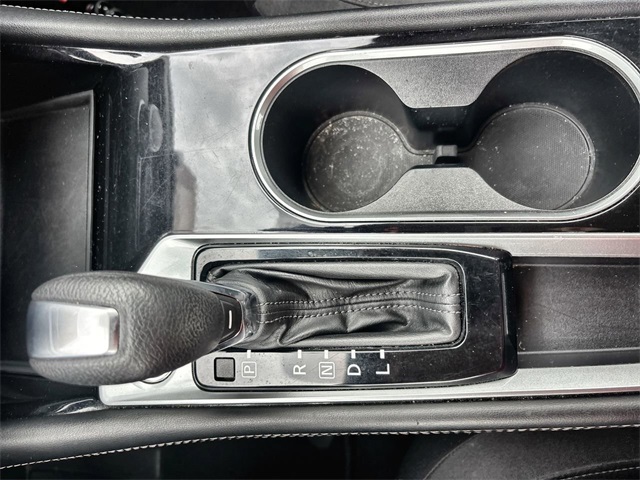 2023 Nissan Altima 2.5 SV photo 20