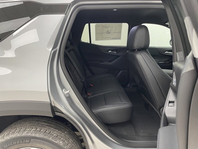 2026 Chevrolet Equinox LT photo 12