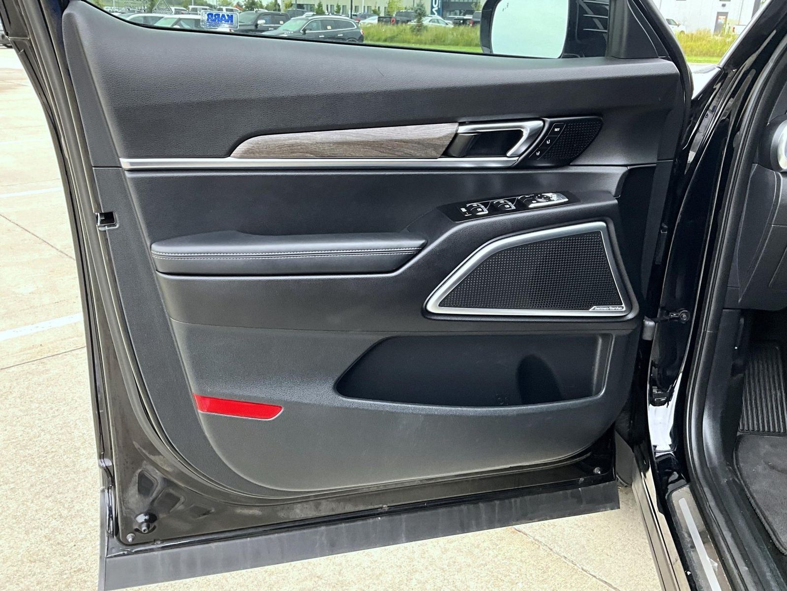 2021 Kia Telluride SX photo 7