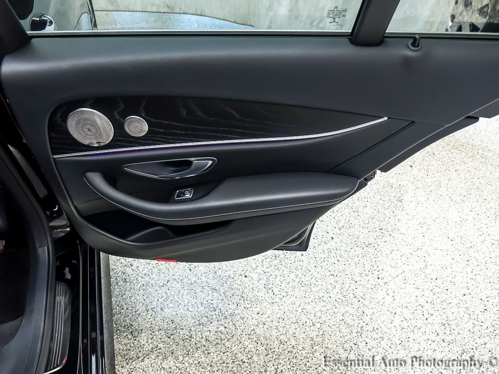 2022 MERCEDES-BENZ E-CLASS - Image 25