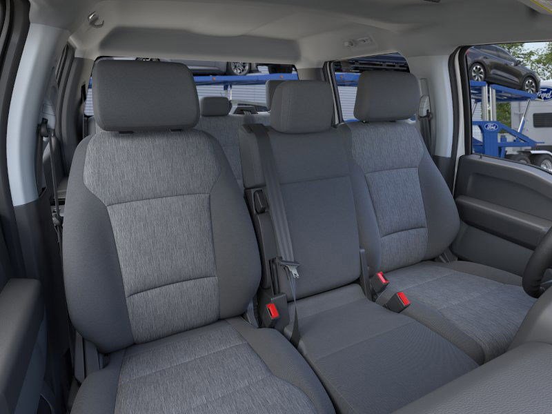 2026 Ford F-350 XL photo 10