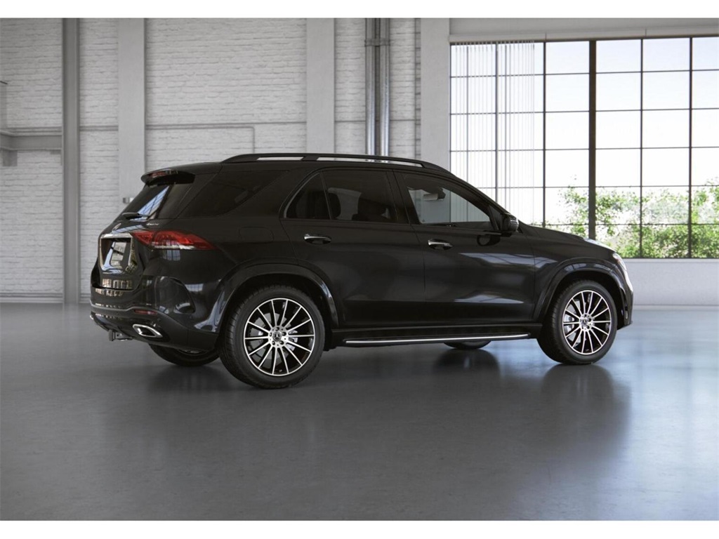2023 Mercedes Benz GLE 450 4MATIC photo 15