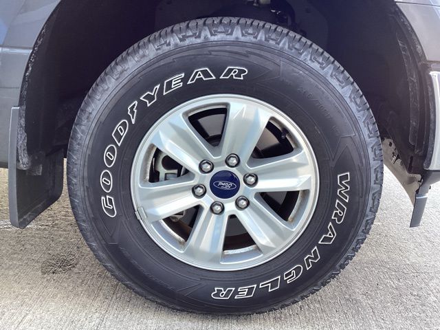 2018 Ford F-150 XLT photo 26