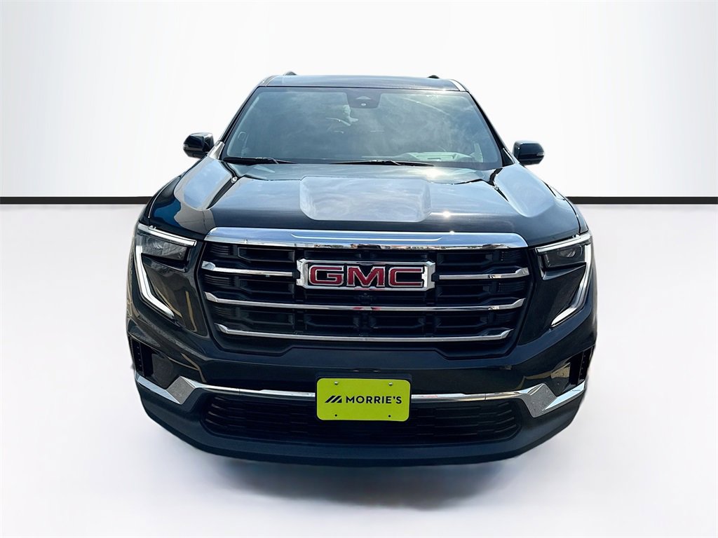 2025 Gmc Acadia Elevation photo 2