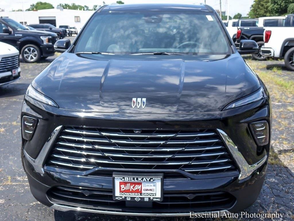 2026 BUICK ENCLAVE - Image 4